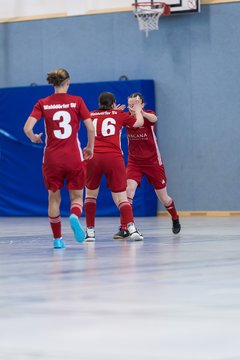 Bild 215 - F NFV Futsalturnier